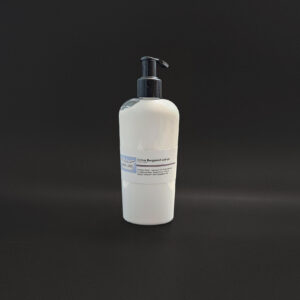 citrus bergamot lotion lg