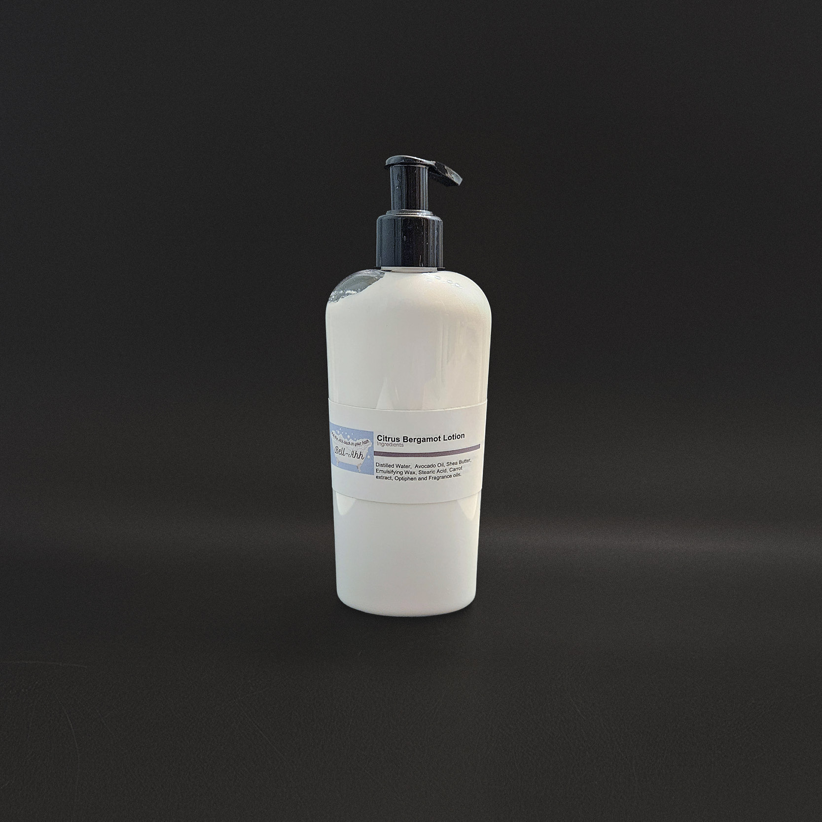 Products citrus bergamot lotion lg