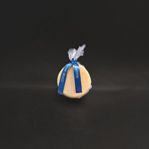 Citrus Jasmine Bath Bomb