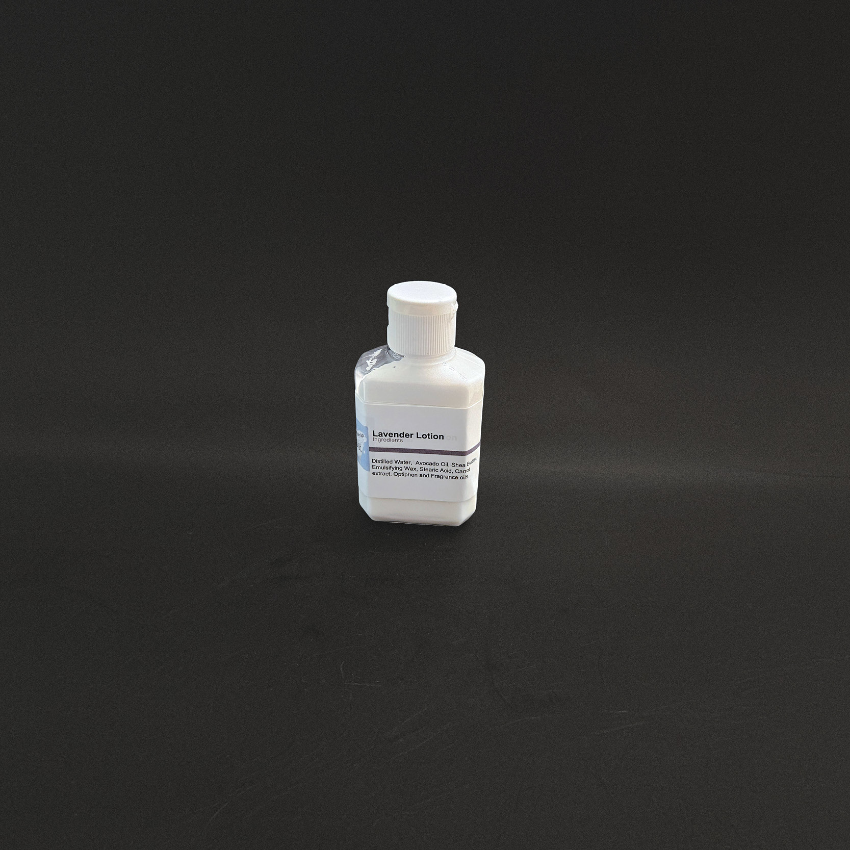 Products lavender lotion sm