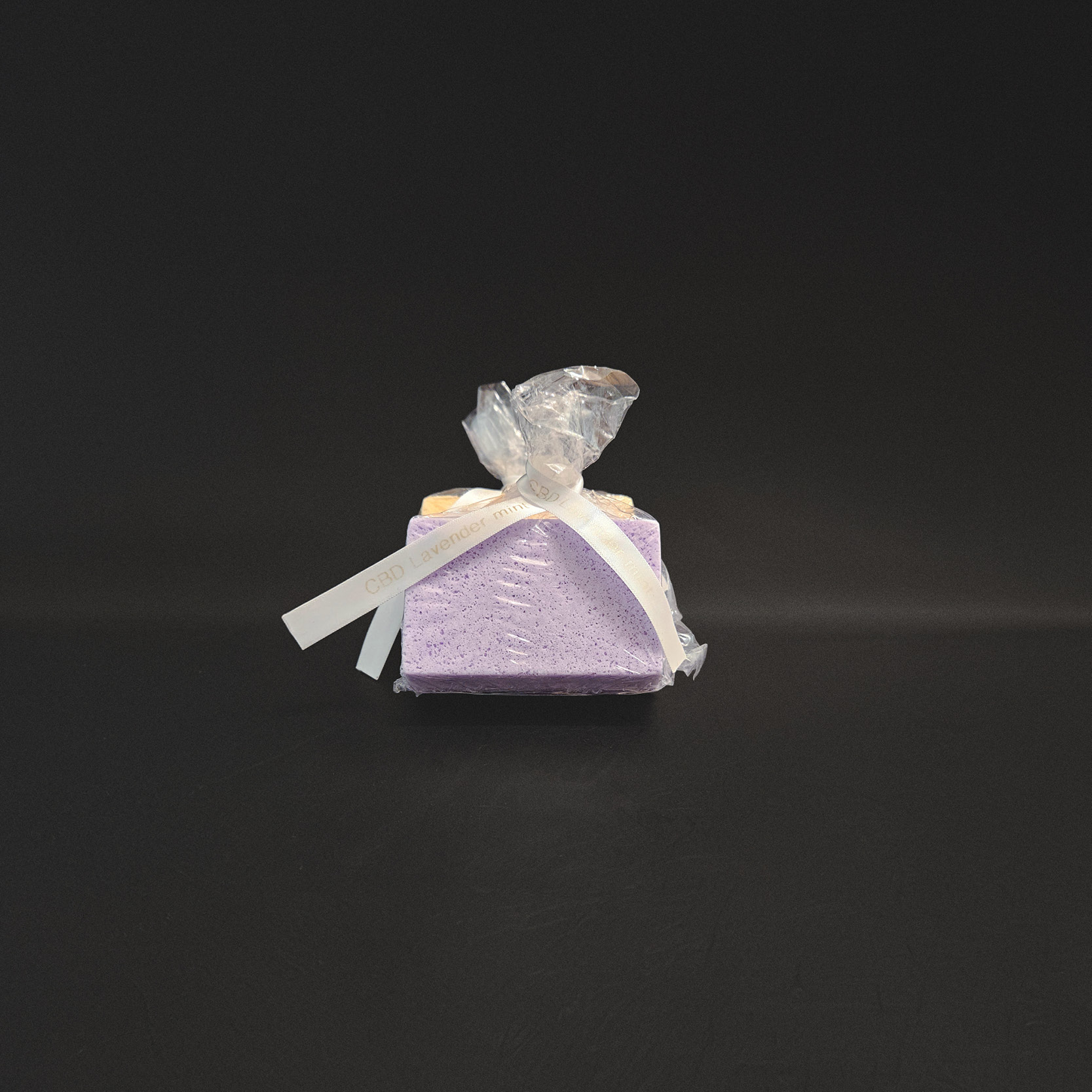 Products Lavender mint CBD Bath Bomb