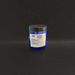 magnesium topical lavender scented