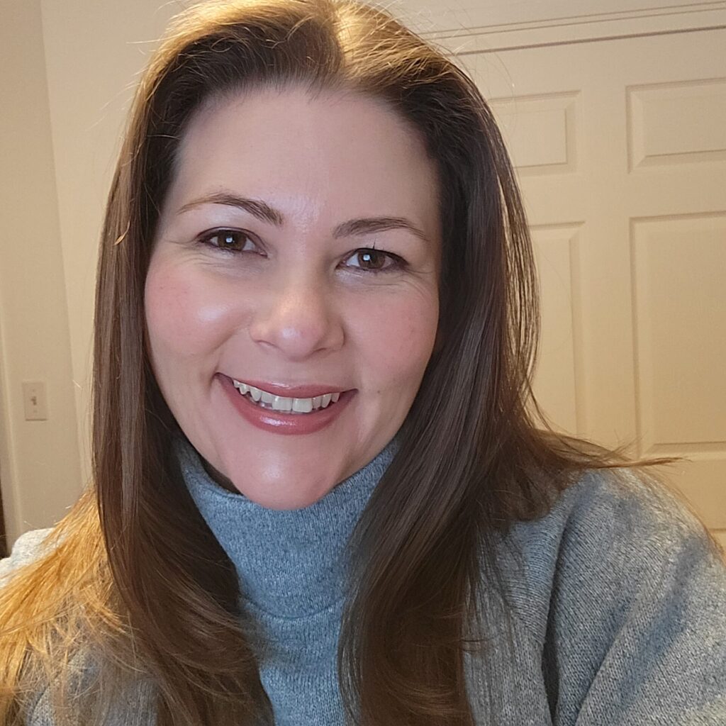 Nicole Bell- Owner of Bell-ahh