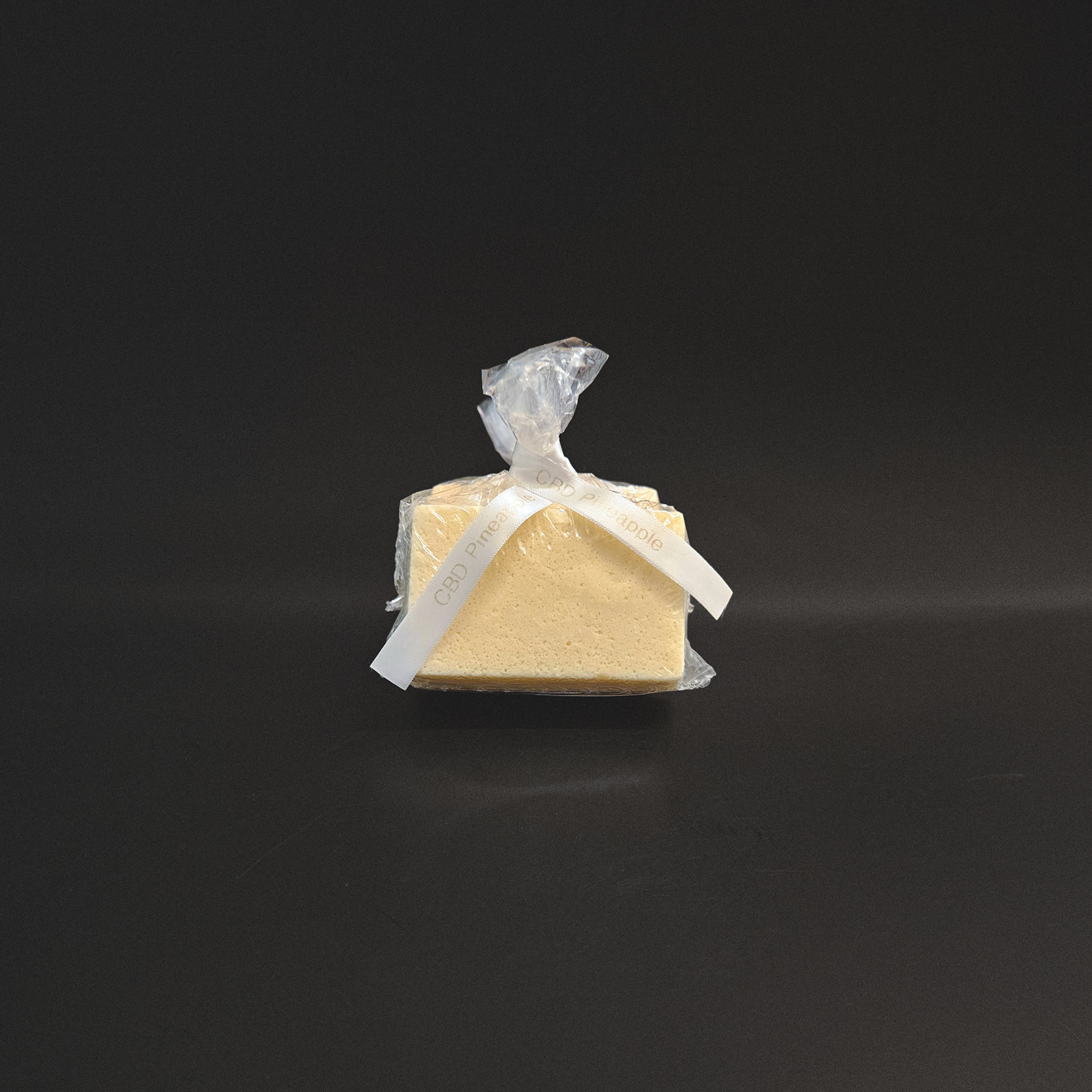 Products Pineapple CBD Bath Bomb