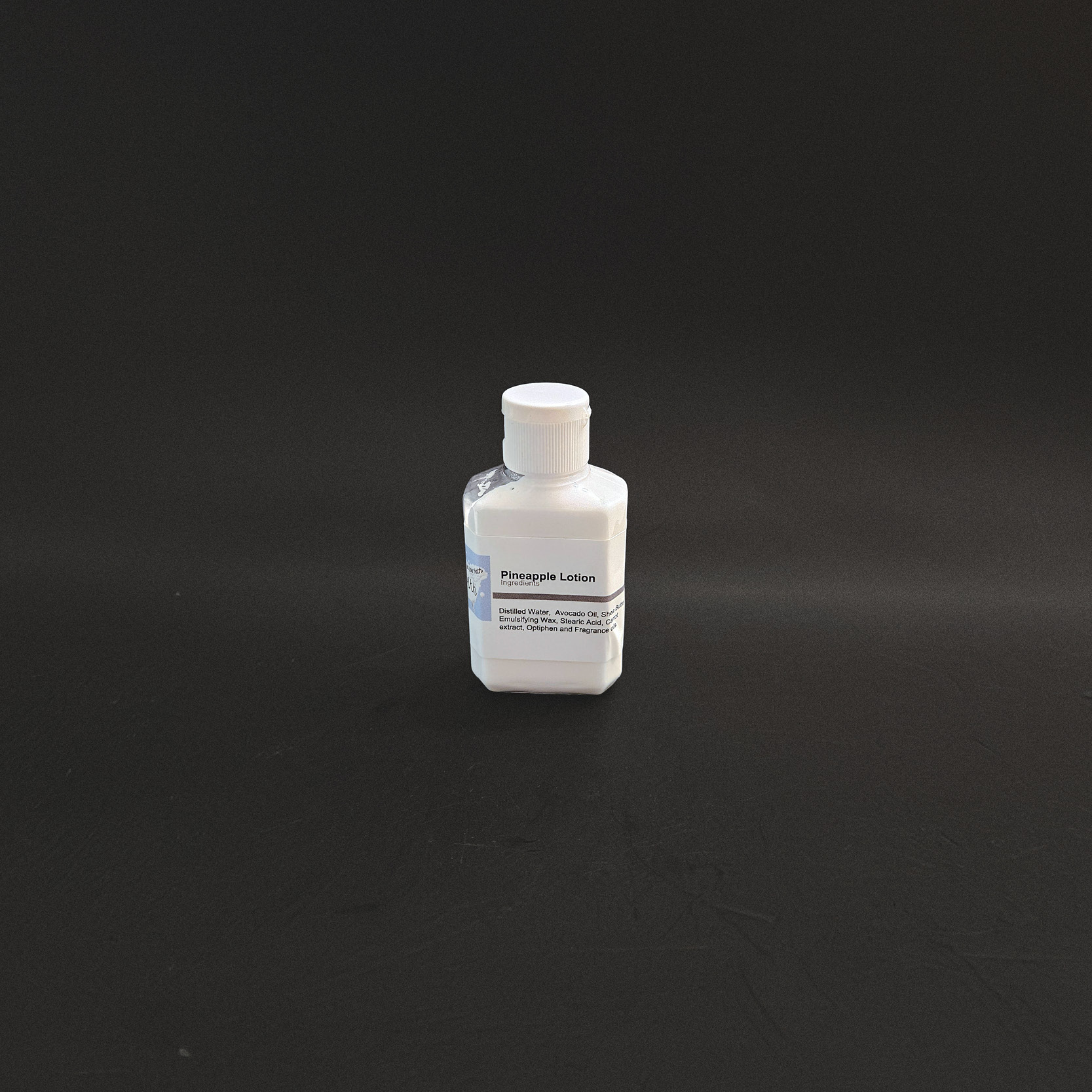 Products pineapple lotion sm