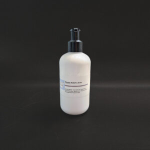 stress relief lotion lg